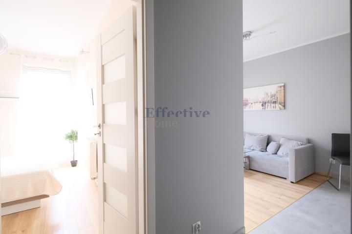 Mieszkanie 2-pokojowe Wrocław, al. gen. Józefa Hallera. Zdjęcie 11