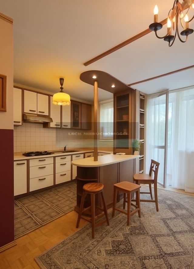 Mieszkanie 4-pokojowe Warszawa Targówek, ul. Łojewska. Zdjęcie 4