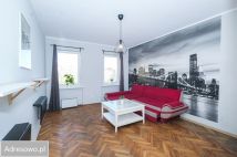 Mieszkanie 2-pokojowe Wrocław Śródmieście, ul. Nowowiejska