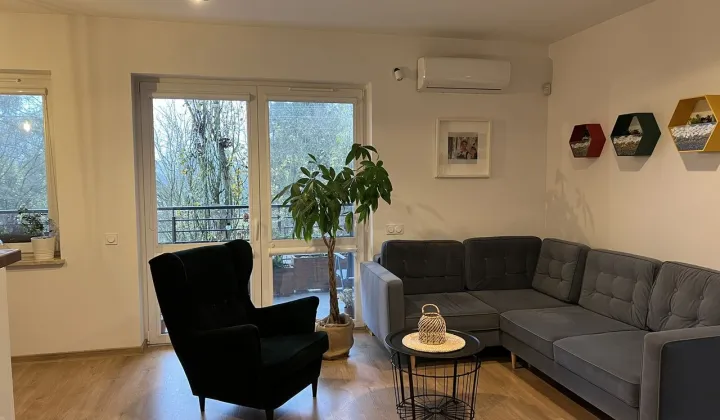 Mieszkanie 3-pokojowe Łódź Ruda Pabianicka, ul. Starorudzka