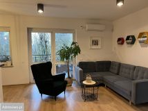 Mieszkanie 3-pokojowe Łódź Ruda Pabianicka, ul. Starorudzka