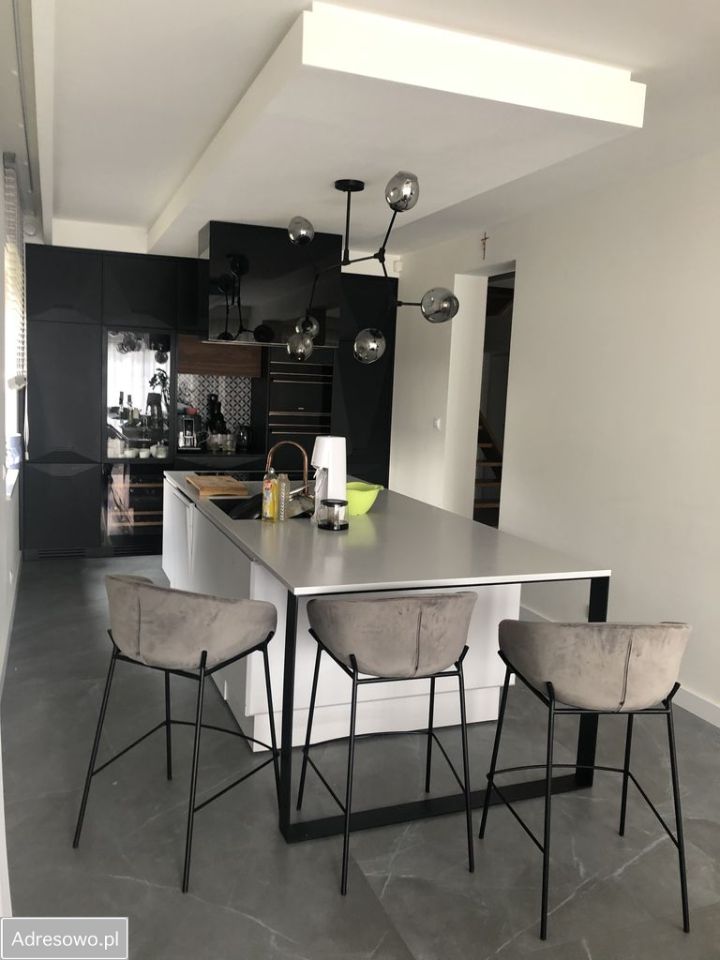 dom wolnostojący, 4 pokoje Michałów-Reginów, ul. Polna. Zdjęcie 13