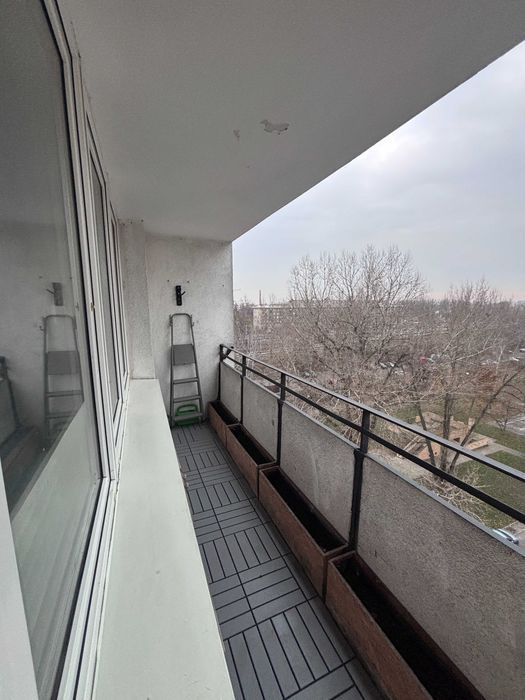 Mieszkanie 1-pokojowe Warszawa Praga-Północ, ul. Białostocka. Zdjęcie 6