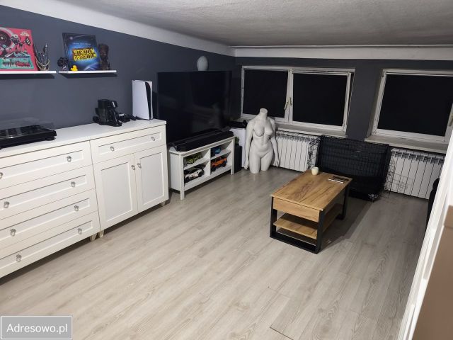 Mieszkanie 1-pokojowe Radom Osiedle XV-lecia, ul. Sportowa. Zdjęcie 1