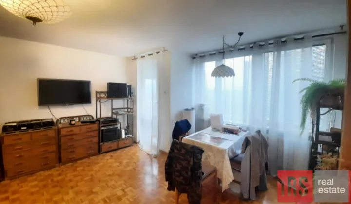 Mieszkanie 3-pokojowe Warszawa Bielany, ul. Gwiaździsta