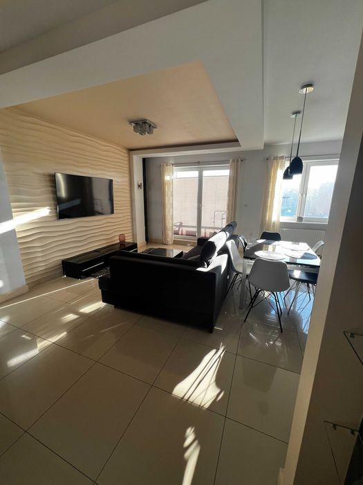 Mieszkanie 3-pokojowe Tomaszów Mazowiecki. Zdjęcie 7