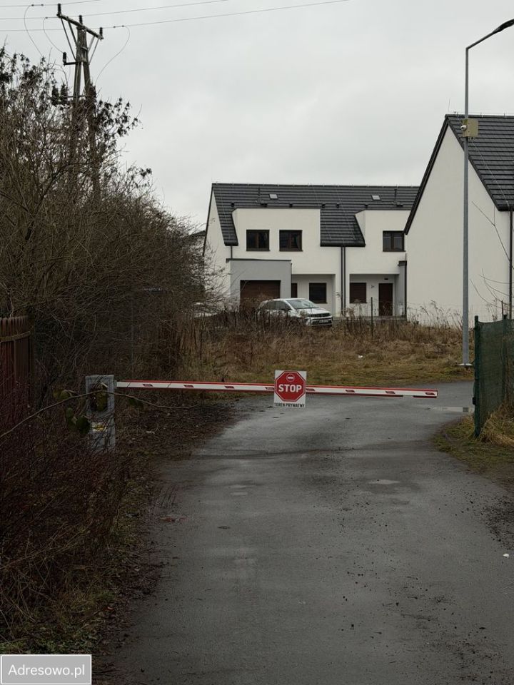Działka budowlana Łagów, ul. Gwiaździsta. Zdjęcie 5