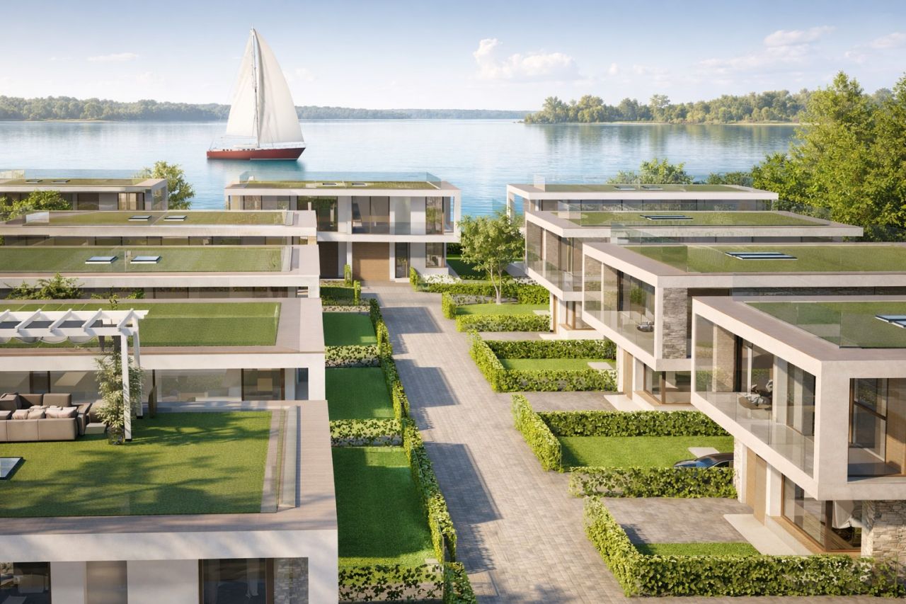 Nieruchomość komercyjna Koszalin Jamno, ul. Róży Wiatrów. Zdjęcie 9