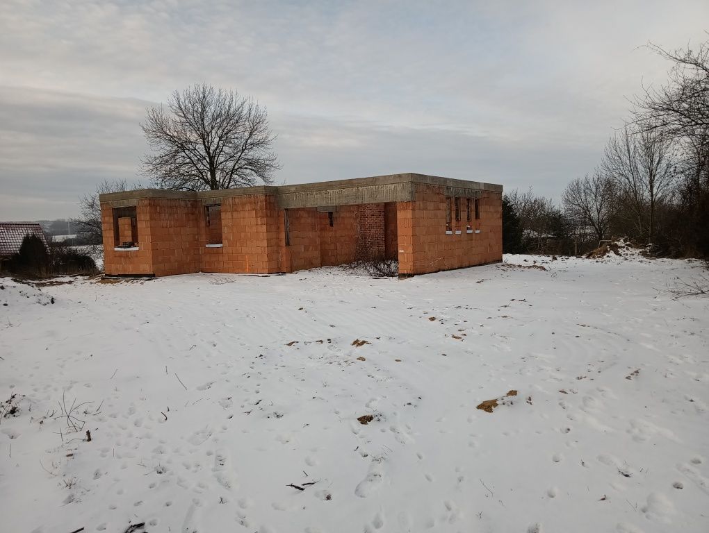 Działka budowlana Drogomil. Zdjęcie 6