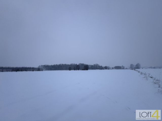 Działka budowlana Łukowa. Zdjęcie 11