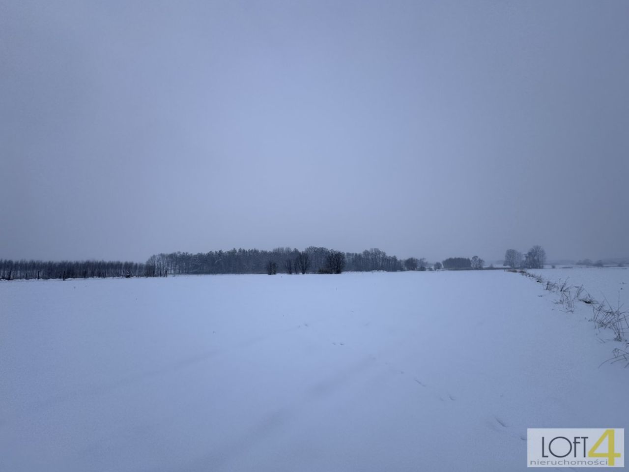 Działka budowlana Łukowa. Zdjęcie 11