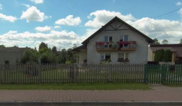 dom wolnostojący, 6 pokoi Bieliny, Kielecka