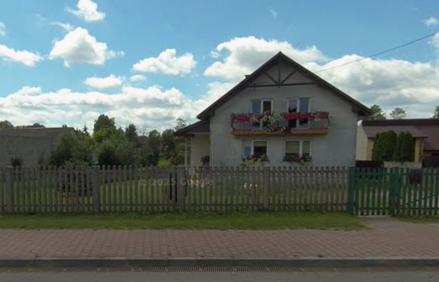 dom wolnostojący, 6 pokoi Bieliny, ul. Kielecka. Zdjęcie 2