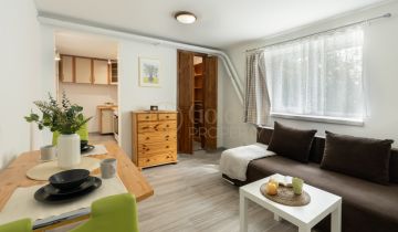 Mieszkanie 1-pokojowe Gdańsk Wzgórze Mickiewicza, ul. Rejenta