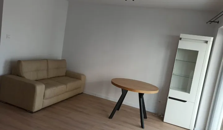 Mieszkanie 4-pokojowe Rzeszów Zwięczyca, al. Solidarności