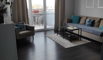 Mieszkanie 2-pokojowe Warszawa Zacisze, ul. Samarytanka