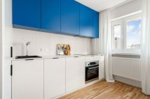 Mieszkanie 2-pokojowe Warszawa Żoliborz, ul. Elbląska. Zdjęcie 4