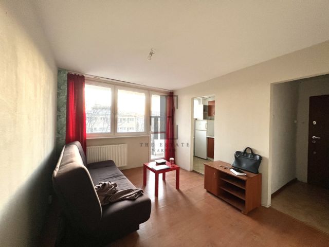 Mieszkanie 3-pokojowe Warszawa Mokotów, ul. Braci Pillatich. Zdjęcie 1