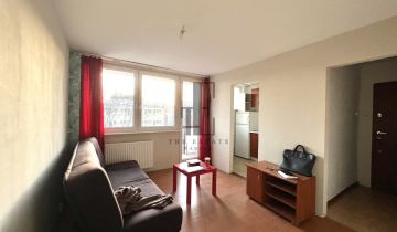 Mieszkanie 3-pokojowe Warszawa Mokotów, ul. Braci Pillatich