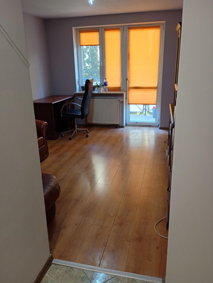 Mieszkanie 2-pokojowe Biłgoraj, ul. Narutowicza. Zdjęcie 5