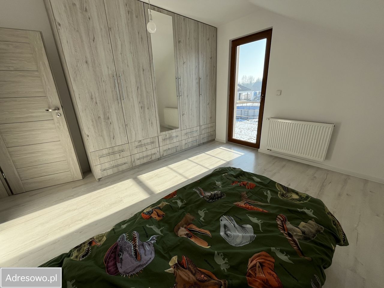 dom wolnostojący, 5 pokoi Frydek. Zdjęcie 17