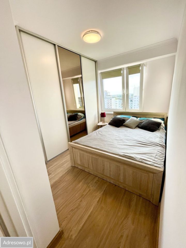 Mieszkanie 3-pokojowe Toruń Na Skarpie, ul. Konstytucji 3 Maja. Zdjęcie 5