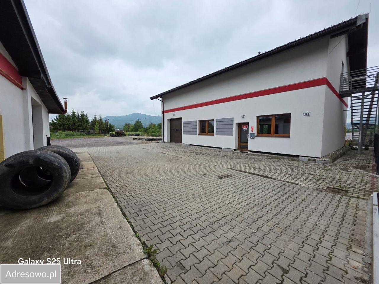 Działka budowlana Ustroń. Zdjęcie 6