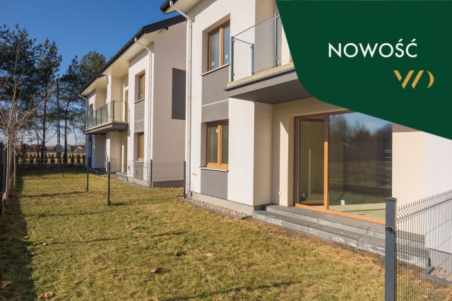 Mieszkanie 3-pokojowe Radzymin. Zdjęcie 1