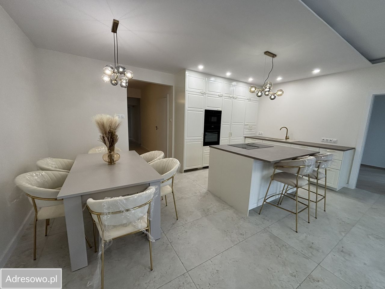 Mieszkanie 5-pokojowe Łódź Górna, ul. Wigilijna. Zdjęcie 9