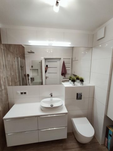 Mieszkanie 2-pokojowe Kraków Rżąka, ul. ks. Prymasa Stefana Wyszyńskiego. Zdjęcie 6