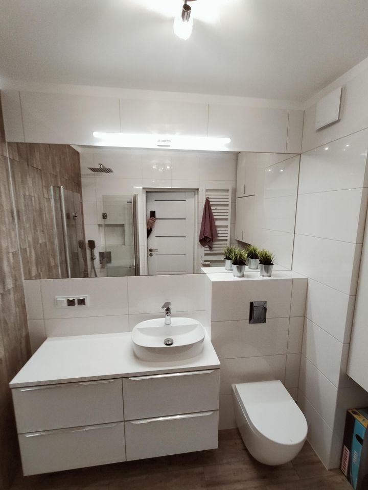 Mieszkanie 2-pokojowe Kraków Rżąka, ul. ks. Prymasa Stefana Wyszyńskiego. Zdjęcie 5