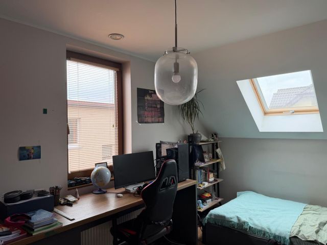 bliźniak, 5 pokoi Dziekanowice, ul. Rajska. Zdjęcie 12