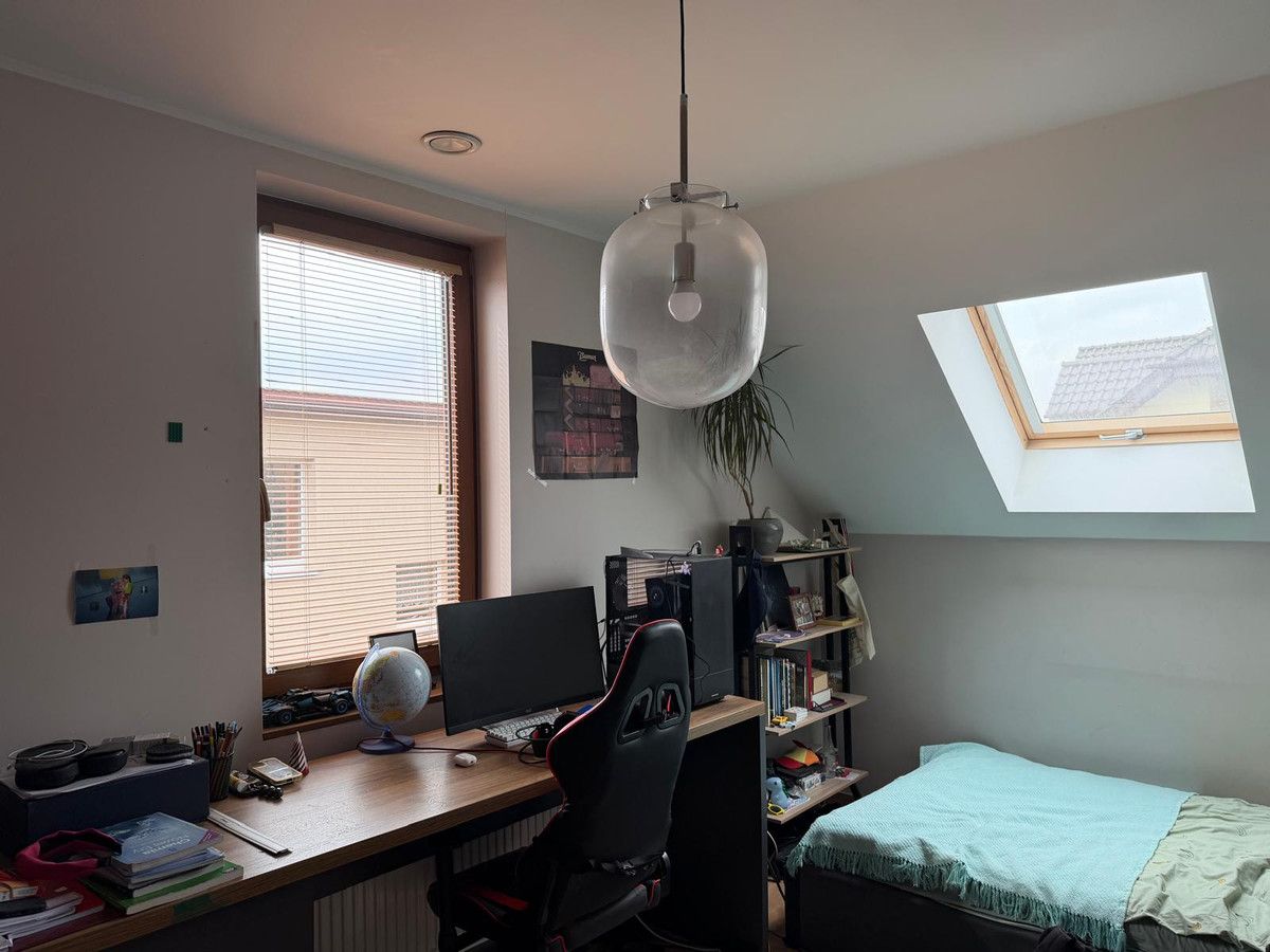 dom wolnostojący, 5 pokoi Dziekanowice, ul. Rajska. Zdjęcie 14