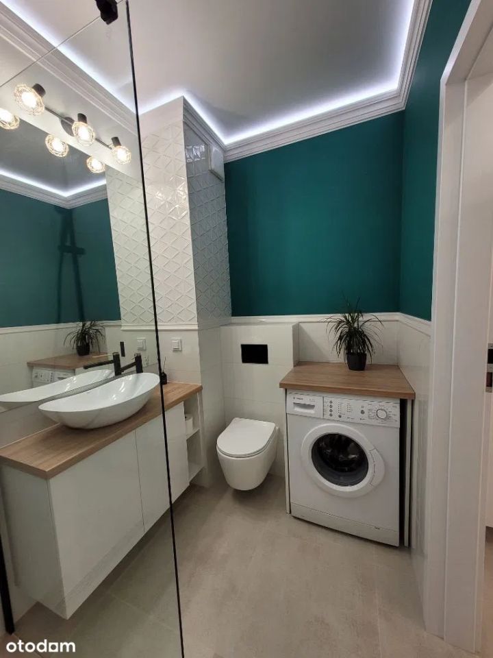 Mieszkanie 2-pokojowe Białystok Centrum, ul. Sukienna. Zdjęcie 16