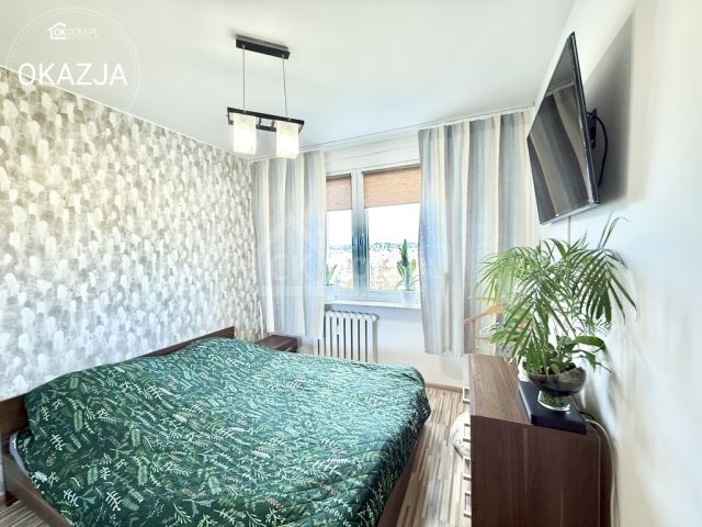 Mieszkanie 3-pokojowe Kielce, os. Na Stoku. Zdjęcie 6