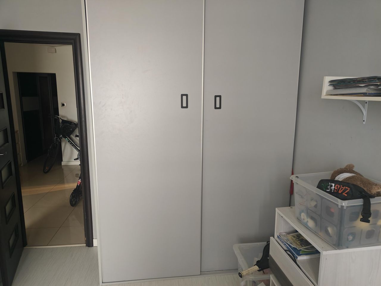 Mieszkanie 3-pokojowe Lubin Przylesie, ul. Orla. Zdjęcie 5