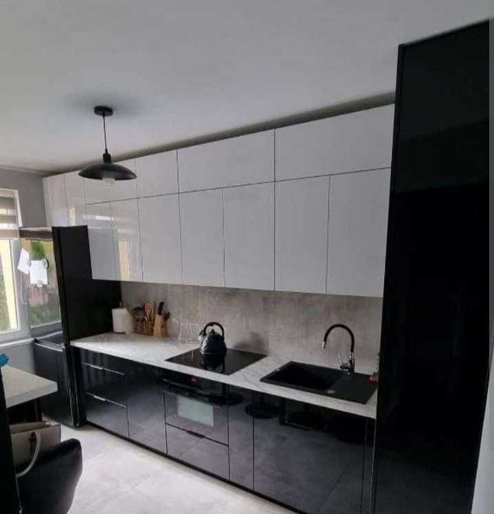 Mieszkanie 3-pokojowe Leszno. Zdjęcie 5