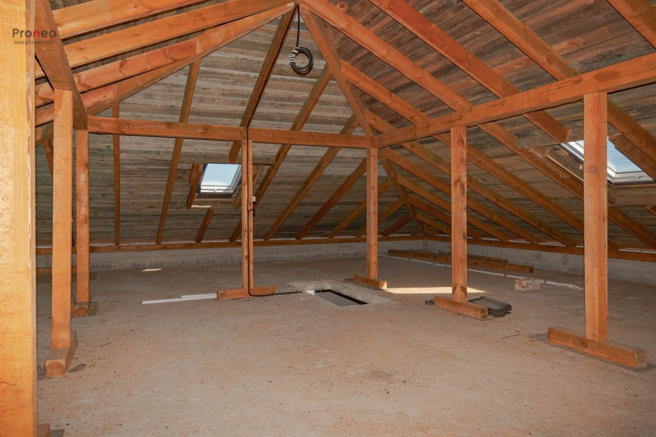 dom wolnostojący, 5 pokoi Biele. Zdjęcie 19