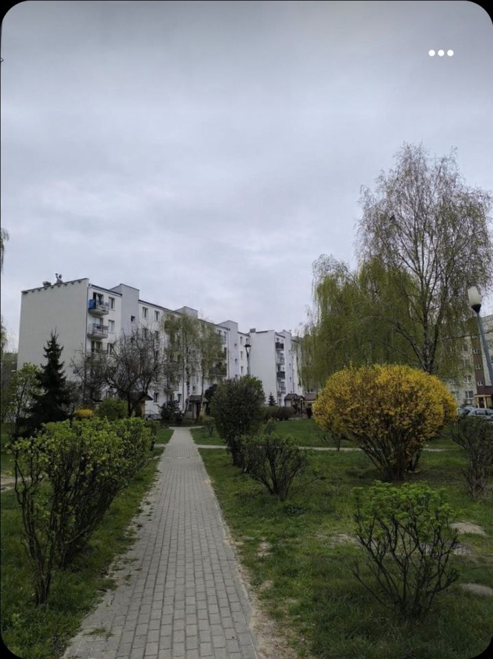 Mieszkanie 2-pokojowe Pruszków Centrum, al. Wojska Polskiego. Zdjęcie 8