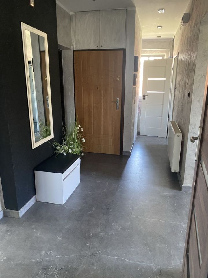 Mieszkanie 4-pokojowe Jastrowie. Zdjęcie 2