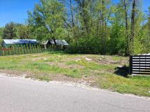 Działka siedliskowa Kustrawa. Zdjęcie 1