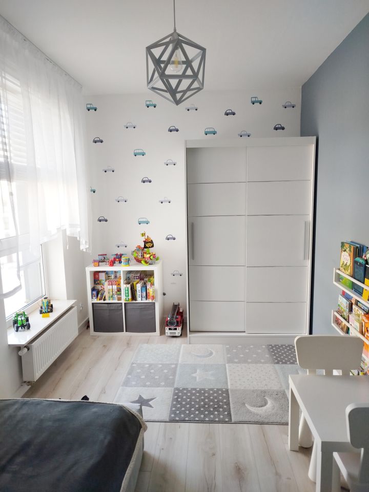 Mieszkanie 3-pokojowe Lublin Węglinek, ul. Kwarcowa. Zdjęcie 10