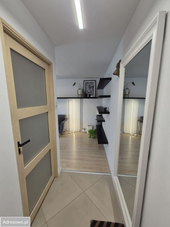 Mieszkanie 2-pokojowe Bytom Śródmieście, ul. Jana Cybisa. Zdjęcie 8