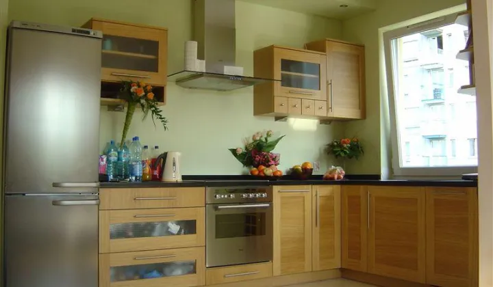 Mieszkanie 2-pokojowe Wrocław Krzyki, ul. Śliczna