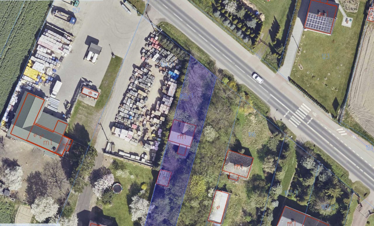 dom wolnostojący, 3 pokoje Ruda, ul. 18 Stycznia. Zdjęcie 2