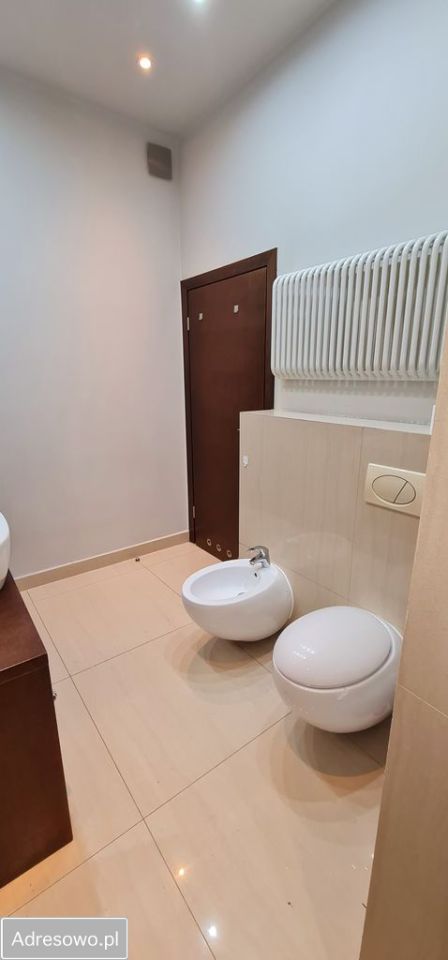 Mieszkanie 6-pokojowe Gliwice Śródmieście, al. Wojciecha Korfantego. Zdjęcie 14