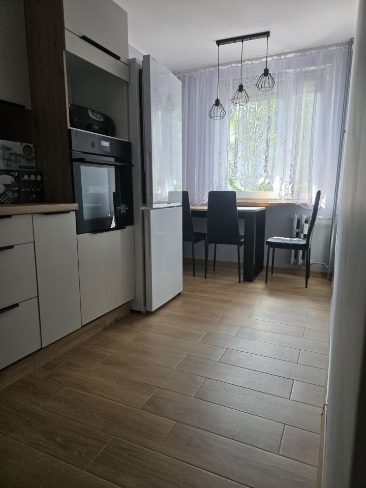 Mieszkanie 2-pokojowe Jaworzno, ul. Klonowa. Zdjęcie 2