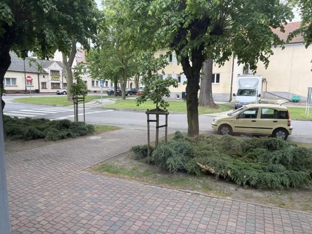 Mieszkanie 3-pokojowe Buk, pl. Stanisława Reszki. Zdjęcie 2
