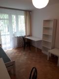 Mieszkanie 3-pokojowe Kraków Mistrzejowice, Osiedle Tysiąclecia. Zdjęcie 4