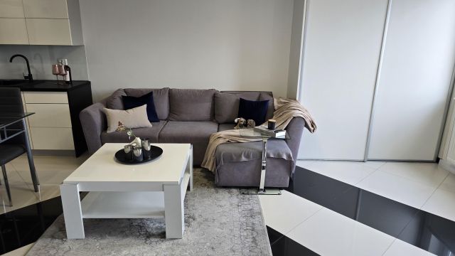 Mieszkanie 1-pokojowe Stargard Centrum, ul. kard. Stefana Wyszyńskiego. Zdjęcie 2